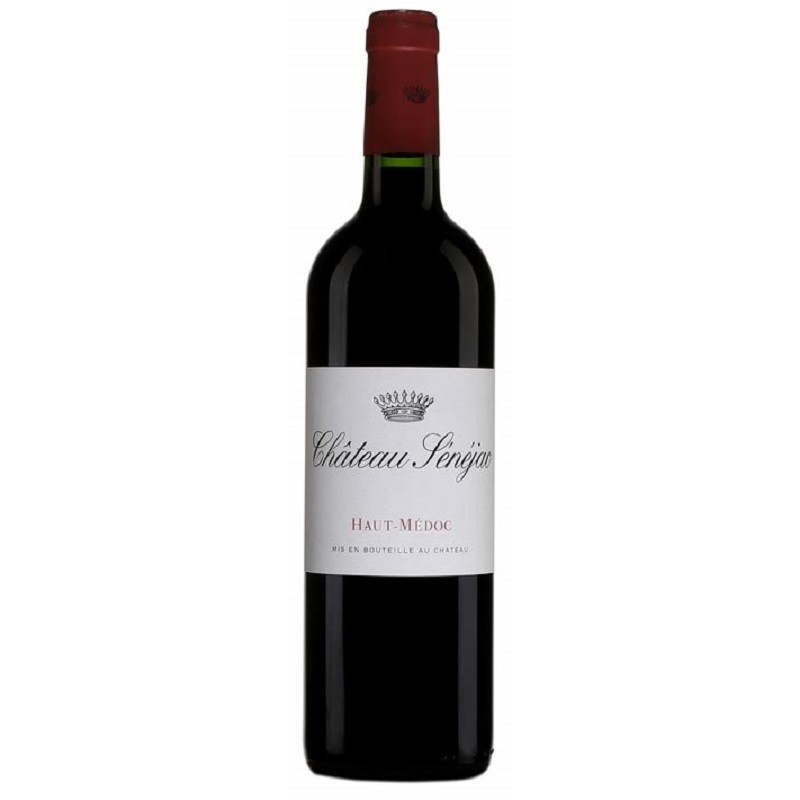 Chateau Senejac - Cru Bourgeois | French Wine Chateau Senejac - Cru Bourgeois | French Wine